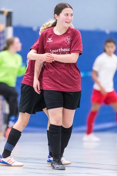 Bild 349 - wCJ Futsalmeisterschaft Runde 1